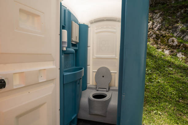 Midway, NC porta potty rental Company