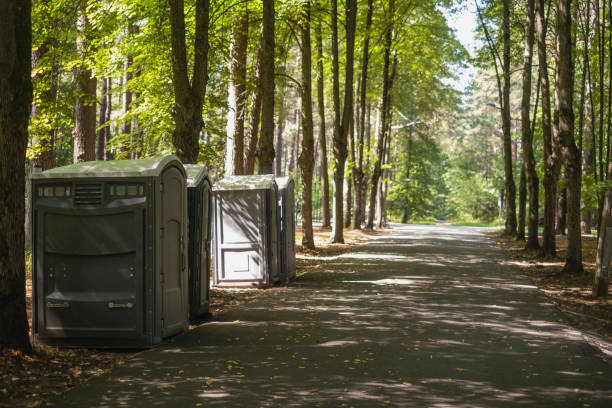 Portable Toilet Options We Offer in Midway, NC