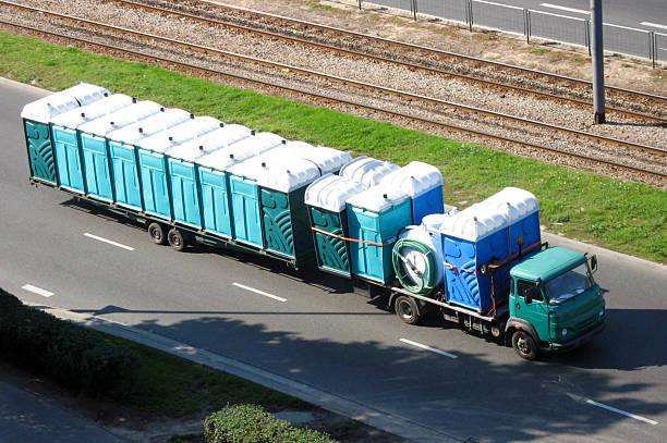  Midway, NC Porta Potty Rental Pros